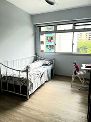 Blk 571A Champions Court (Woodlands), HDB 4 Rooms #377375301